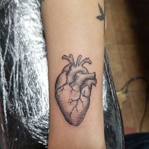 Image post by @clearvisiontattoo on Instagram
