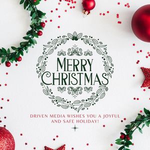 Image post by @drivenmedia.manage on Instagram