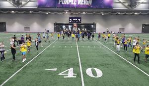 Image post by @huskyband on Instagram