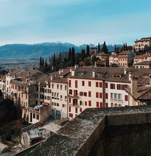 Image post by @cimbaitaly on Instagram