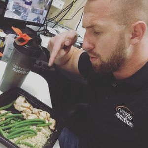 Image post by @completenutritionlogan on Instagram