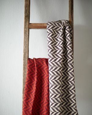 Image post by @pallastextiles on Instagram