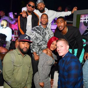 Image post by @ludacris on Instagram