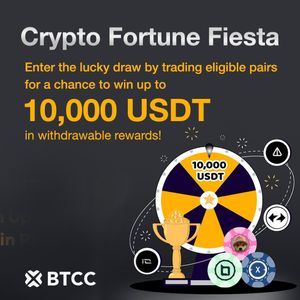 Image post by @btccbitcoin on Instagram