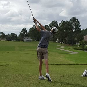 Image post by @staugustineamateur on Instagram
