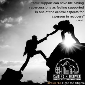 Image post by @caring4denver on Instagram