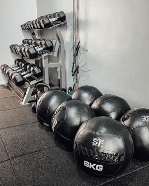 Image post by @suprfitde on Instagram