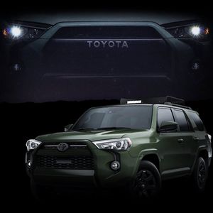 Image post by @jerrystoyota on Instagram