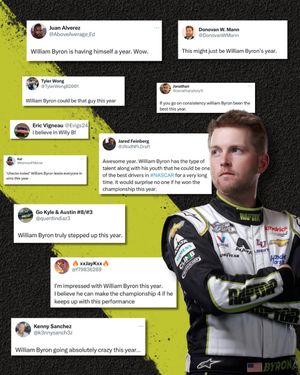 Image post by @axaltaracing on Instagram