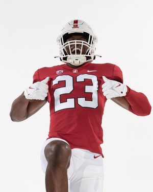 Image post by @stanfordfball on Instagram