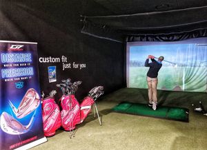 Image post by @wilsongolfcanada on Instagram