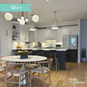 Image post by @order.in.the.house on Instagram