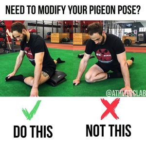Image post by @athleticlab on Instagram