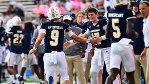 Video post by @chattanoogaathletics on YouTube