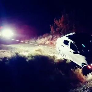 Image post by @vcsheriff on Instagram