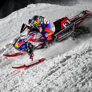 Image post by @levi_lavallee on Instagram