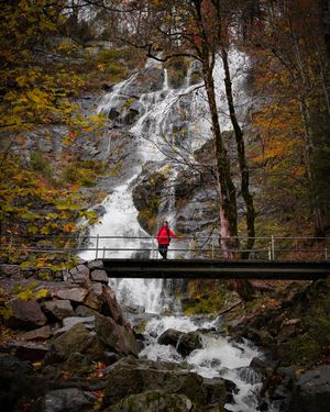Image post by @viajandonuestravida on Instagram
