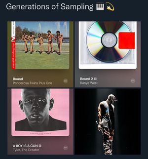 Image post by @fantastichiphop_ on Instagram