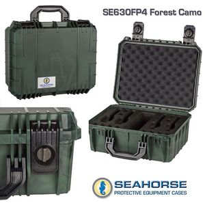 Image post by @seahorsecases on Instagram