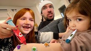 Video post by @aforadley on YouTube