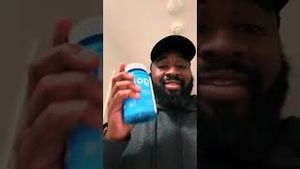Video post by @heygreggie on YouTube