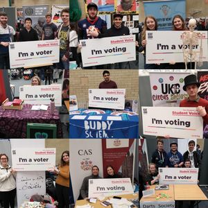 Image post by @kentunion on Instagram