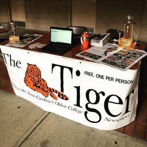 Image post by @thetigercu on Instagram
