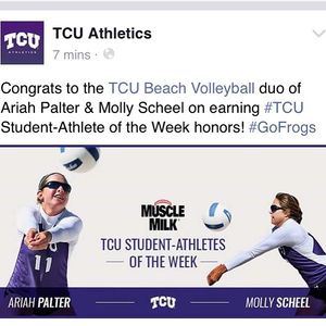 Image post by @tcubeachvb on Instagram