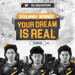 Image post by @teamrrq on Instagram