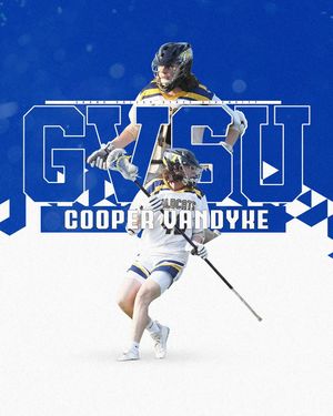 Image post by @gvsulax on Instagram