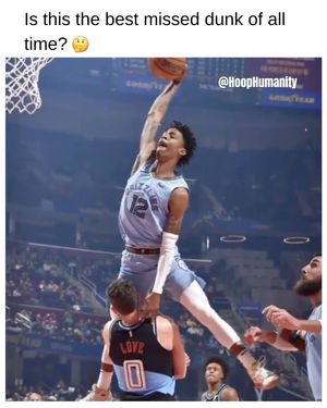 Image post by @cornerthreemedia on Instagram