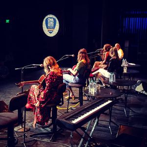 Image post by @cma on Instagram