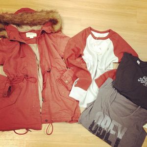 Image post by @shopoutoftown on Instagram