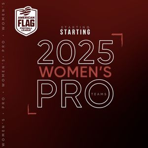 Image post by @flagfootball on Instagram