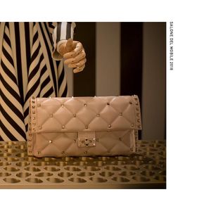 Image post by @maisonvalentino on Instagram