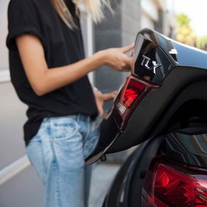 Image post by @acura on Instagram