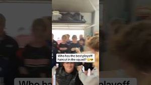 Video post by @maxpreps on YouTube