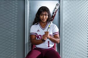 Image post by @aggiesoftball on Instagram