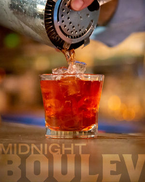 Image post by @pendletonwhisky on Instagram