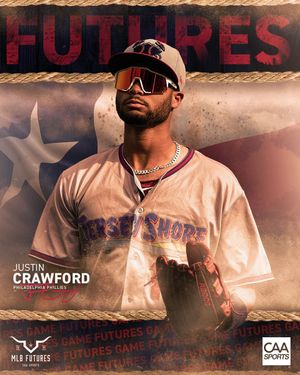 Image post by @caabaseball on Instagram