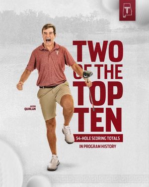 Image post by @troymensgolf on Instagram