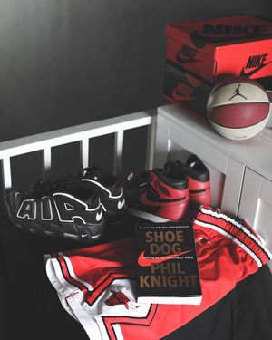 Image post by @footlocker on Instagram