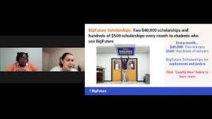 Video post by @bigfuture on YouTube