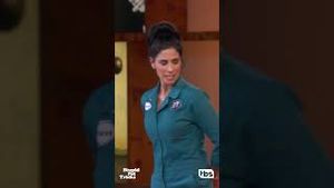 Video post by @tbs on YouTube