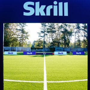 Image post by @skrill on Instagram