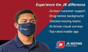 Image post by @jkmoving on Instagram
