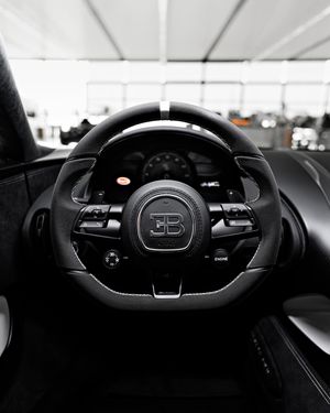 Image post by @bugatti on Instagram