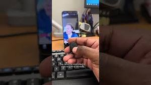 Video post by @heygreggie on YouTube