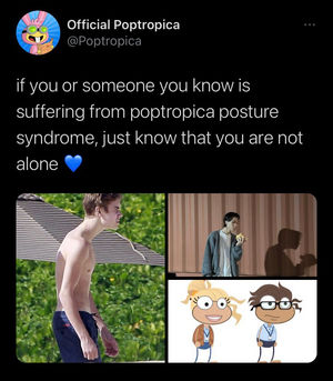 Image post by @poptropicacreator on TikTok