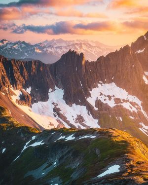 Image post by @nationalparkscollective on Instagram